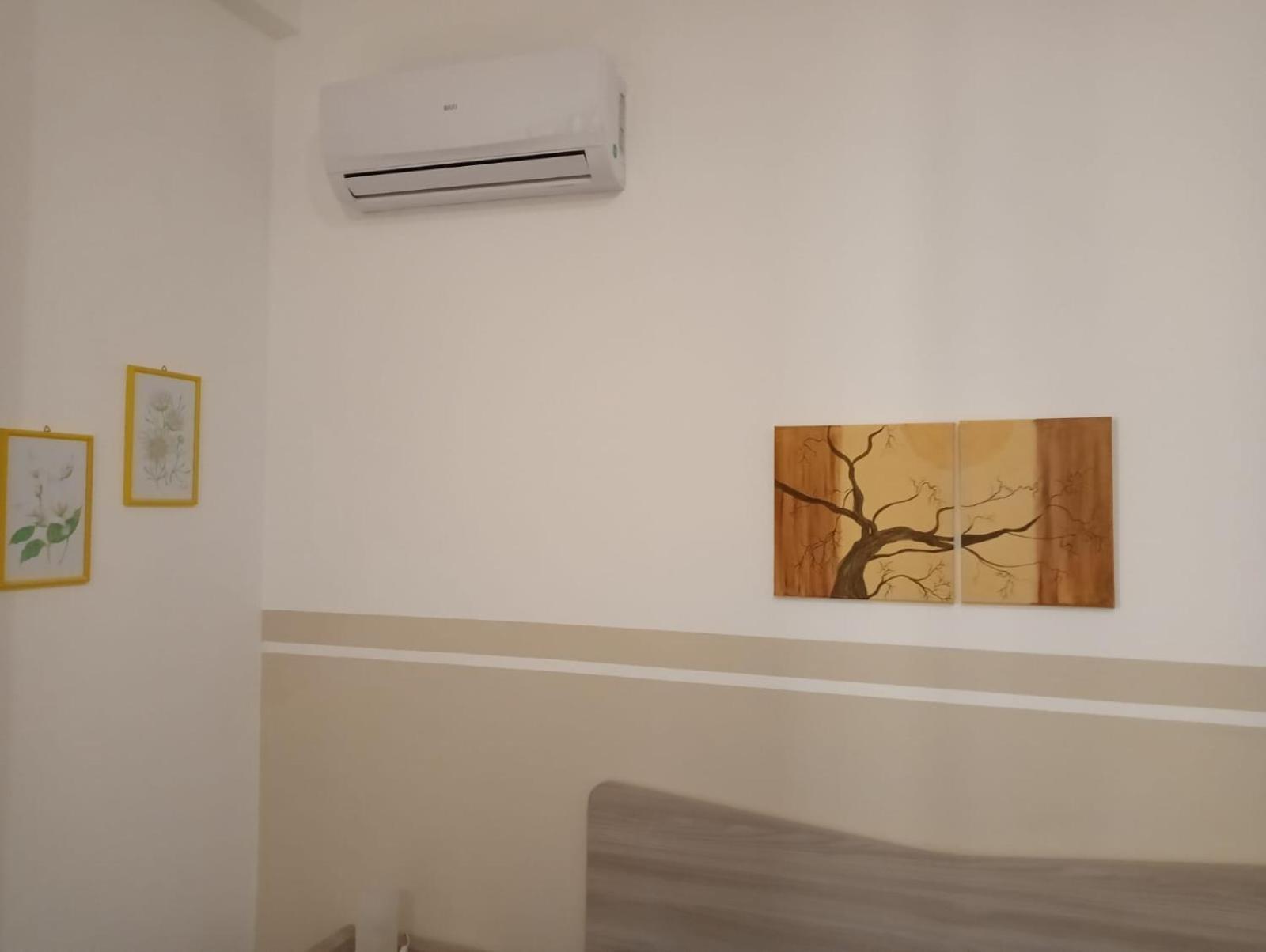 Casa Trio Apartments Castellammare del Golfo Exterior foto